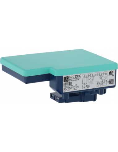 Centralina controllo forno Lainox