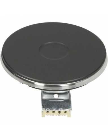 Piastra elettrica ø cm.14,5