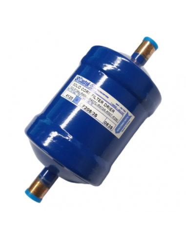 Filtro disidratatore a saldare 4308/M12S