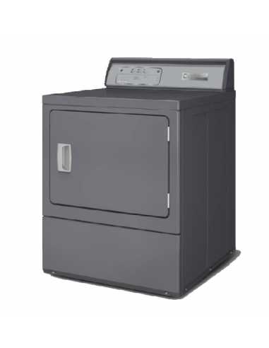 Essicatoio Grandimpianti KG.10