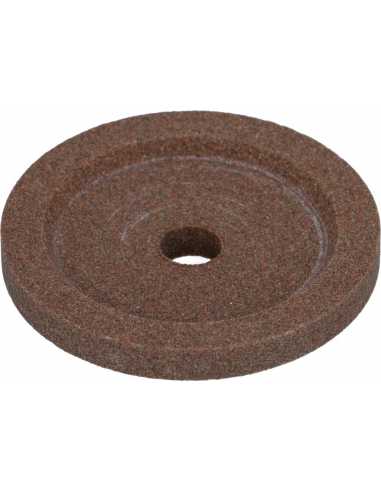 Smeriglio per affilatoio affettatrice