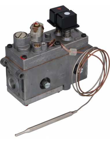 Valvola Minisit friggitrice 110÷190°C