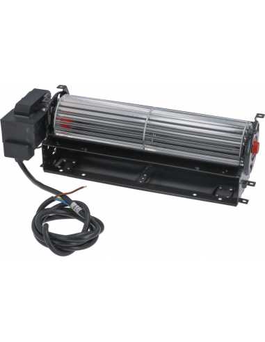 Ventilatore tangenziale 240mm sx