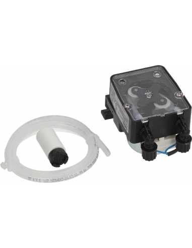 Dosatore brillantante NBM-04