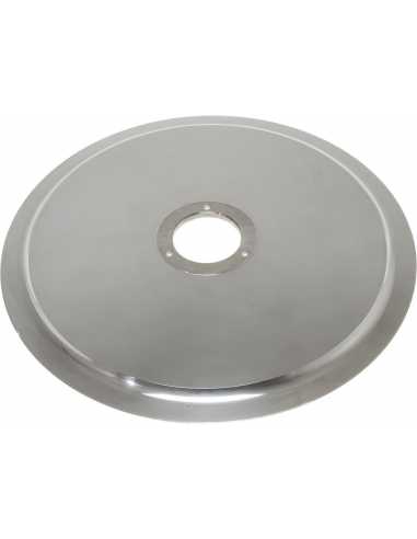 Lama per affettatrice Ø30 Mod.C