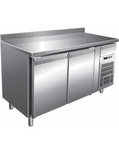 Tavolo refrigerato...