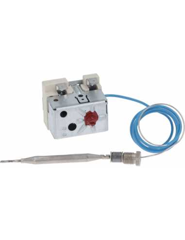 Termostato monofase di sicurezza 225 C°