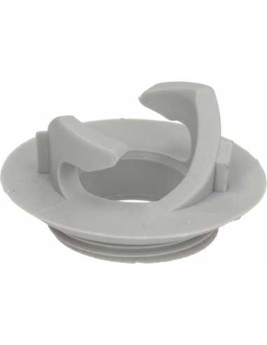 Ghiera con gancio per lavastoviglie...