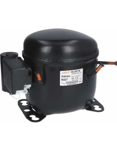 Compressore Cubigel ML80TB CSIR