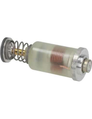 Gruppo magnetico per rubinetto gas