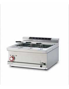 Cuocipasta a gas Lotus 19 Lt.