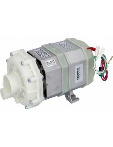 Elettropompa lavastoviglie Dihr