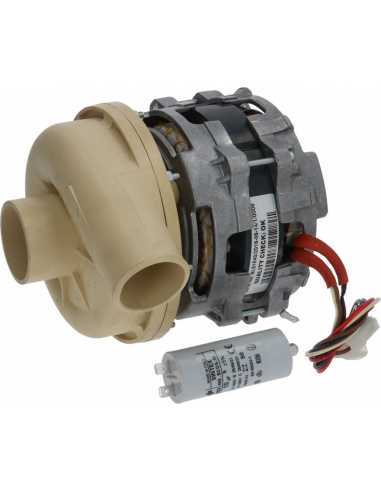 Elettropompa LGB W300SX