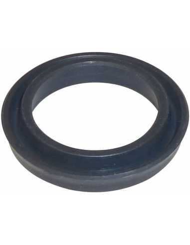 Guarnizione a labbro per tubo troppo...