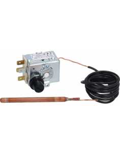 Termostato sicurezza...