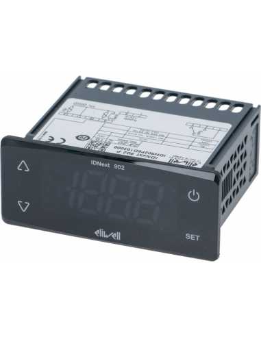 Strumento digitale ID NEXT 902P