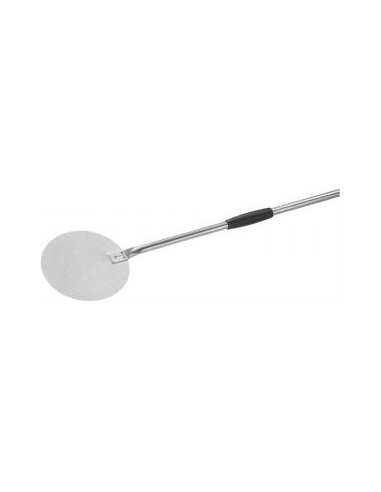 Palino tondo in accaio Ø20 x cm.95...