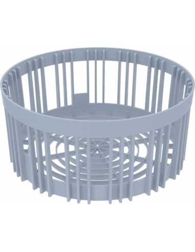 Cesto rotondo per lavabicchieri Colged