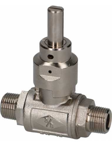 Rubinetto carico acqua