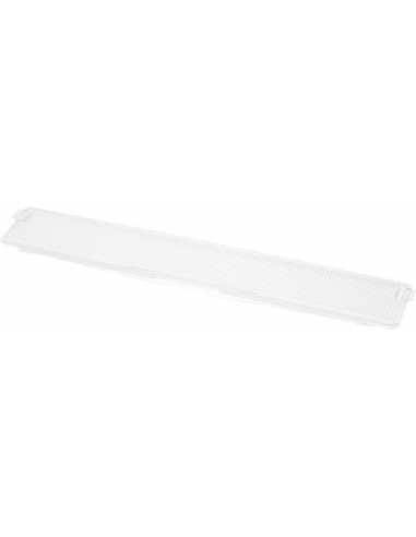 Plafoniera cappa elica