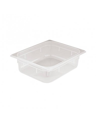 Contenitore in polipropilene Gn 1/2...