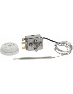 Termostato TR 2 -35°+35°...