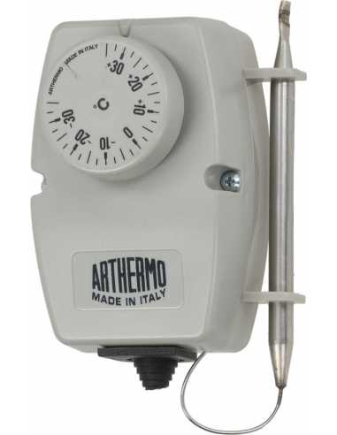 Termostato ambiente TSC 094 -35°+35°C...