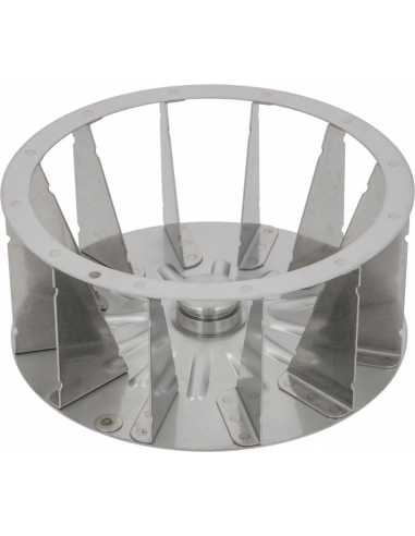 Ventola motore forno Giorik