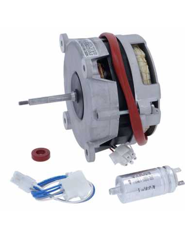 Motore per forno a convezione Lainox