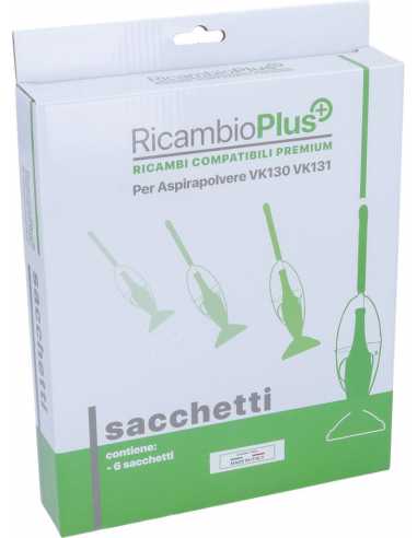 Sacchetti VK130/VK131 Folletto