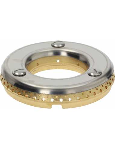 Spartifiamma per cucina MBM