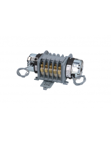 Programmatore 4905DV 5 CAMME