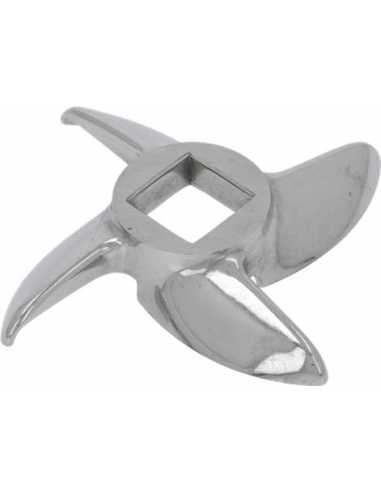 Coltello in acciaio inox  per...