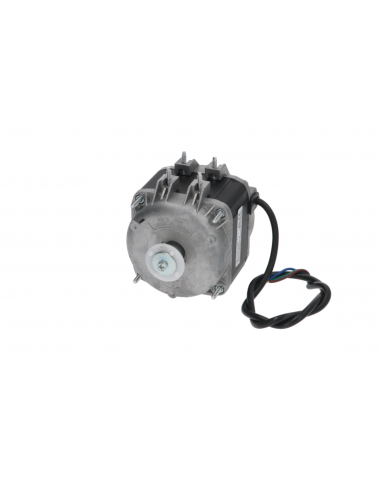 Motore pentavalente ELCO VN 25-40