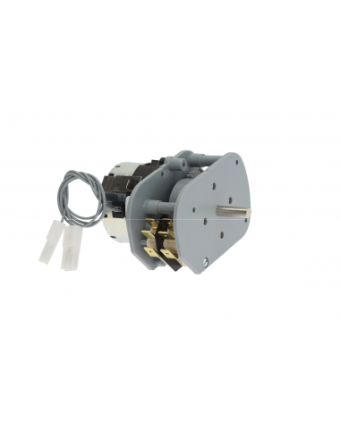 Temporizzatore 14003F3 2 Camme per forno