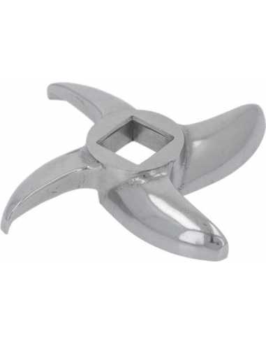 Coltello in acciaio inox per...