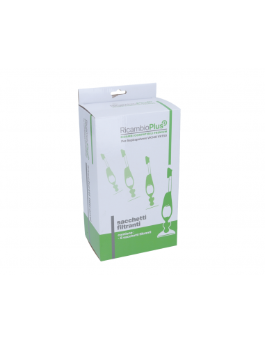 Sacchetti VK140/VK150 Folletto