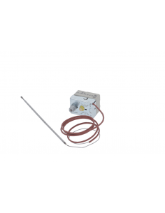 Termostato  Monofase 140°C
