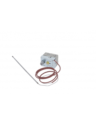 Termostato  Monofase 140°C
