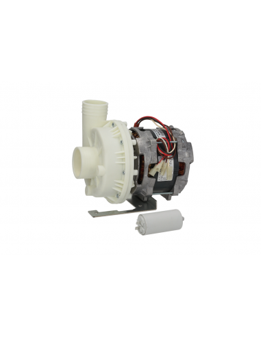 Elettropompa LGB ZF400SX 1,50HP