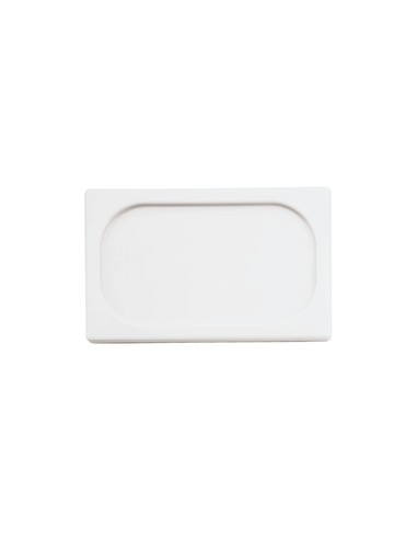 Coperchio in polipropilene Gn 1/1...