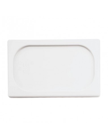 Coperchio in polipropilene  Gn 1/2...