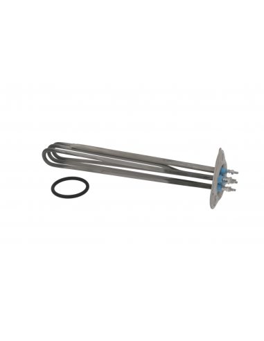 Resistenza boiler per lavastoviglie...