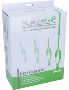 Sacchetti Kit VK135/VK136...
