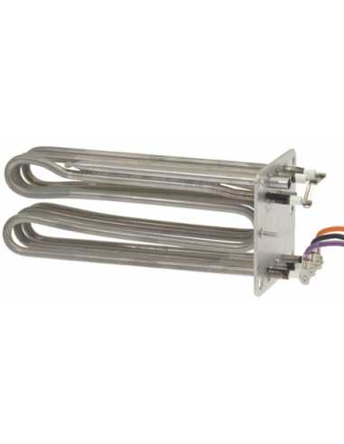 Resistenza boiler Rational