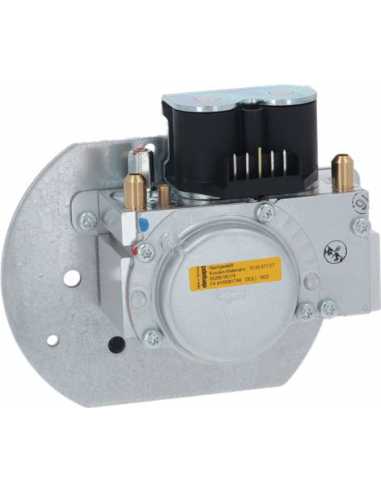 Valvola gas Rational