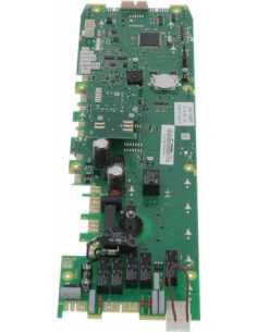 Scheda tastiera Rational 2