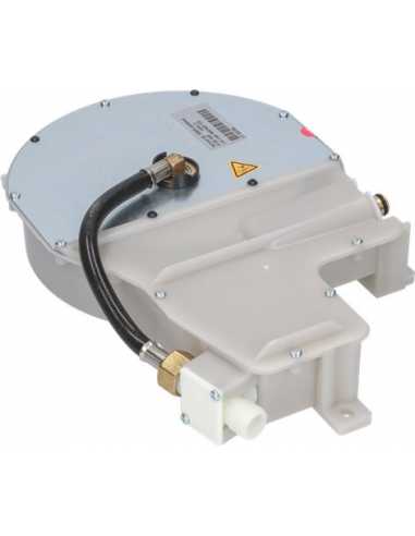 Arrotolatore doccia Rational