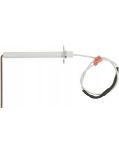 Candela accensione Rational