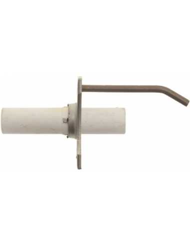 Candela accensione Rational